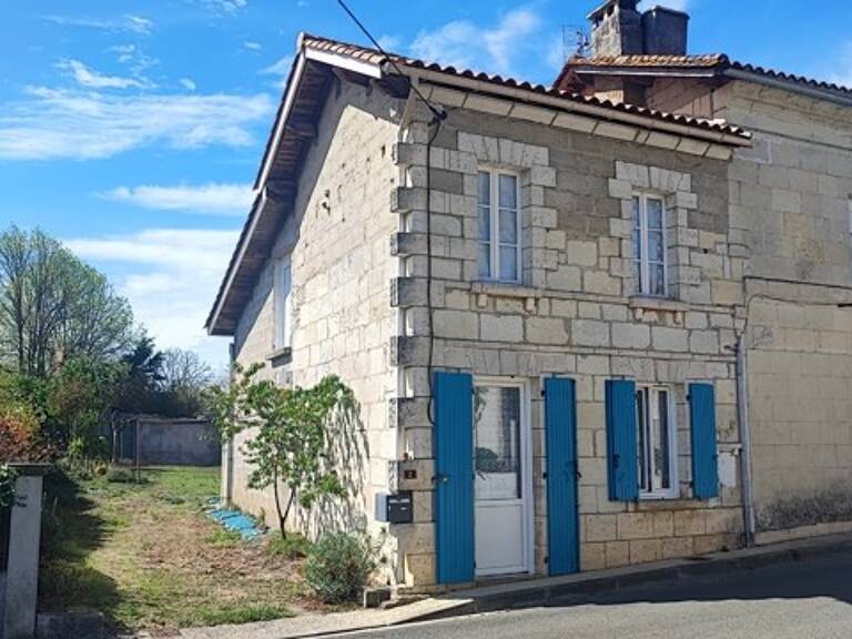 Maison de bourg de 4 pièces principales — photo 1