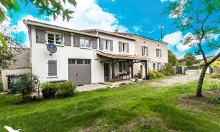 Maison 7 Pièces 220 m² à vendre à Saint-Privat-en-Périgord (24410)