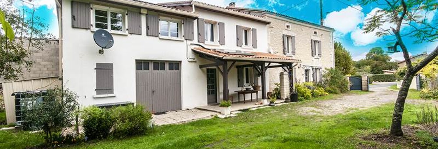 Maison 7 Pièces 220 m² à vendre à Saint-Privat-en-Périgord (24410)