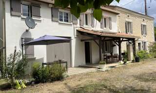 Maison 7 Pièces 220 m² à vendre à Saint-Privat-en-Périgord (24410)