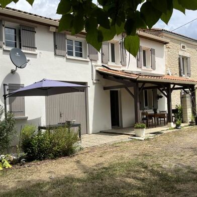 Maison 7 pièces 295000 €