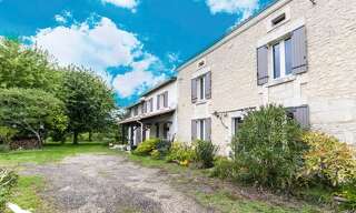 Maison 7 Pièces 220 m² à vendre à Saint-Privat-en-Périgord (24410)