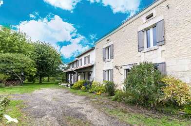 Maison 7 pièces 276120 €