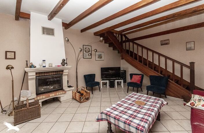 Maison en pierre de 7 pièces principales — photo 4