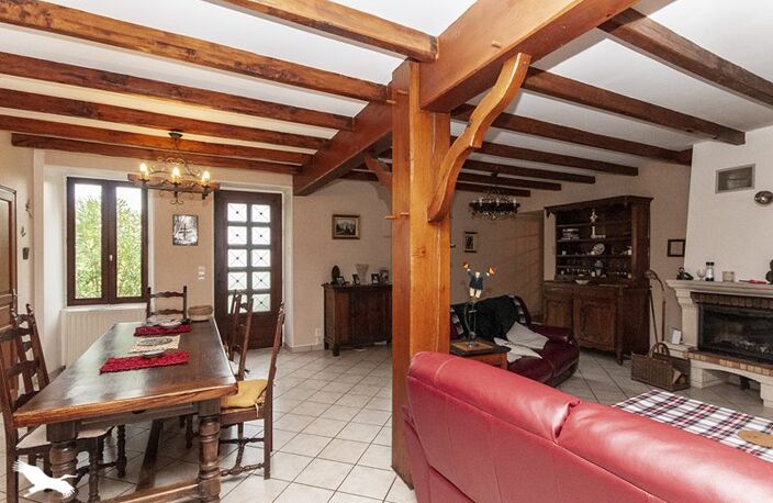 Maison en pierre de 7 pièces principales — photo 5