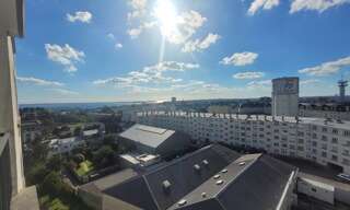 Appartement 4 Pièces 74 m² à vendre à Brest (29200)