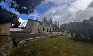 Maison 4 Pièces 134 m² à vendre à Le Saint (56110)