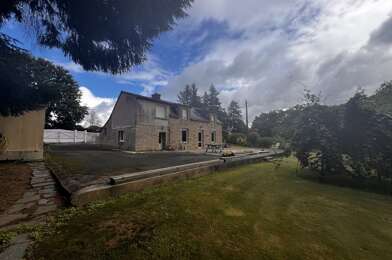 Maison 4 pièces 182069 €