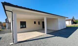 Maison 4 Pièces 115 m² à vendre à Saint-Seurin-sur-l'Isle (33660)