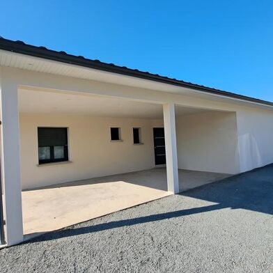 Maison 4 pièces 228900 €