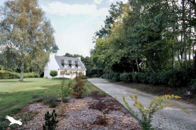 Maison 6 pièces 375000 €