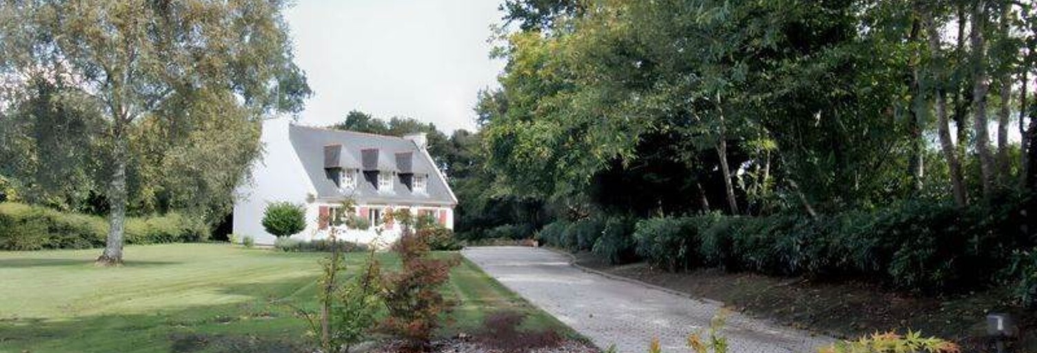 Maison 6 Pièces 143 m² à vendre à Pont-Aven (29930)