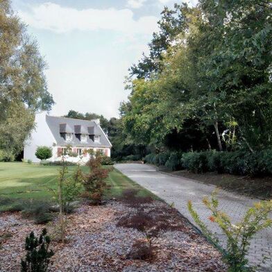 Maison 6 pièces 395000 €