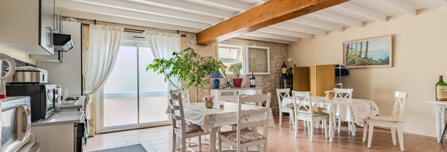 Maison 5 Pièces 140 m² à vendre à Saint-Jean-de-Blaignac (33420)