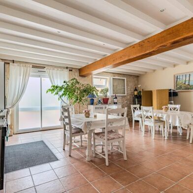 Maison 5 pièces 202350 €