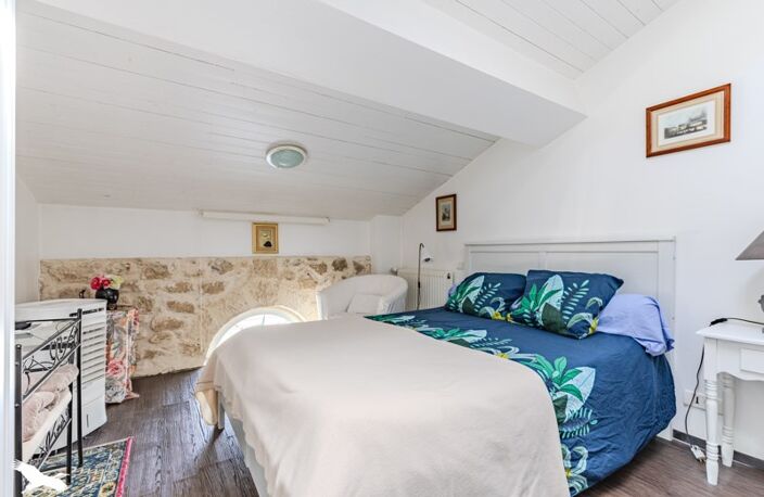 Maison en pierre de 5 pièces principales — photo 4