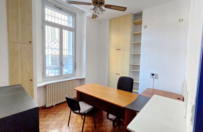 BUREAUX CENTRE CANNES — photo 5