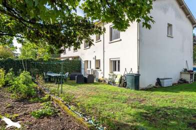 Maison 5 pièces 191700 €