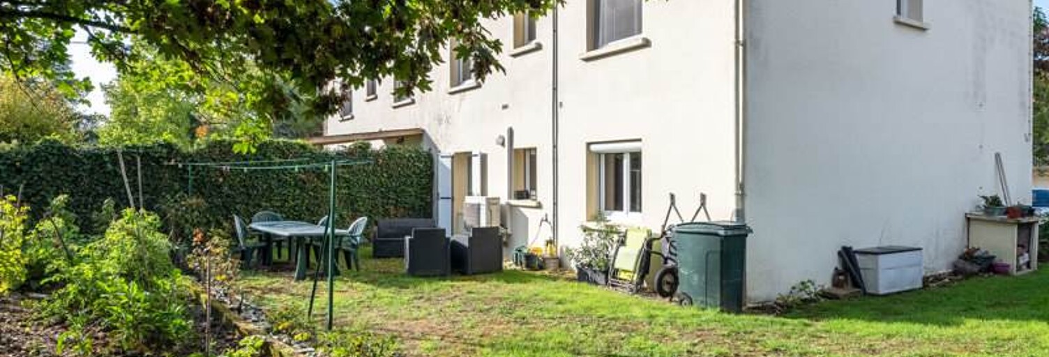 Maison 5 Pièces 96 m² à vendre à Coulounieix-Chamiers (24660)