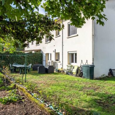 Maison 5 pièces 191700 €