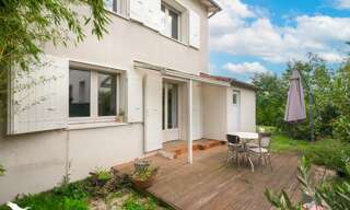 Maison 4 Pièces 72 m² à vendre à Cugnaux (31270)