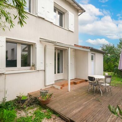 Maison 4 pièces 239625 €