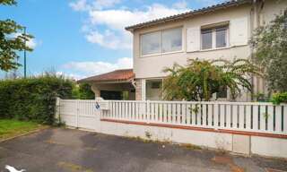 Maison 4 Pièces 72 m² à vendre à Cugnaux (31270)