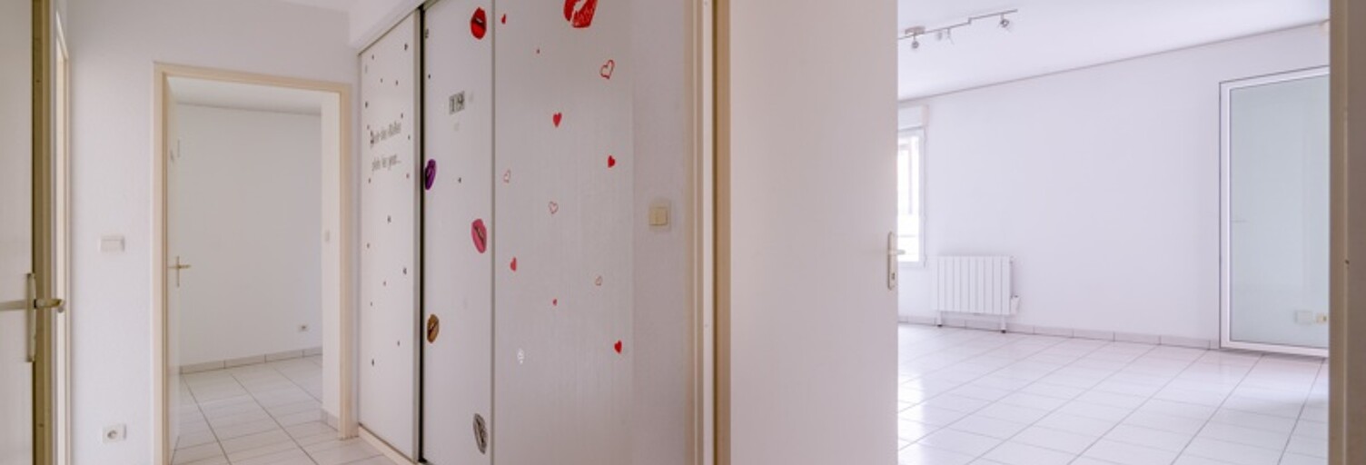 Appartement 3 Pièces 75 m² à vendre à Cugnaux (31270)