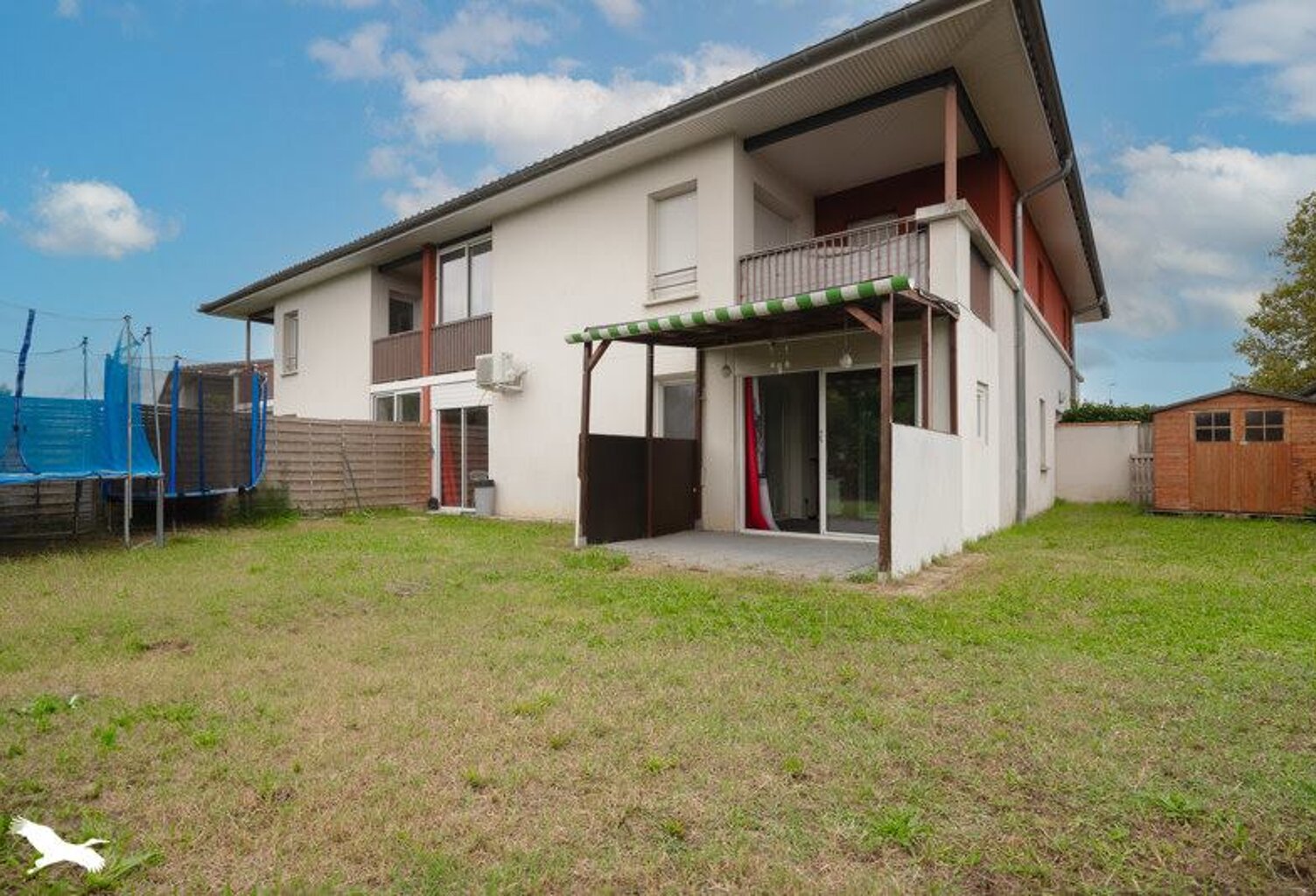 Appartement de 3 pièces principales — photo 1