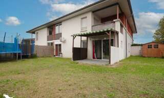 Appartement 3 Pièces 75 m² à vendre à Cugnaux (31270)