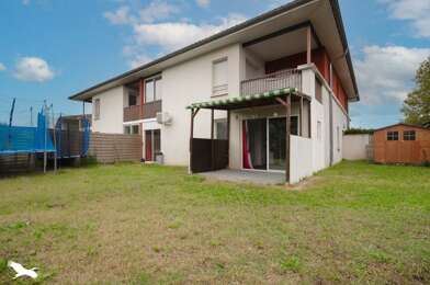 Appartement 3 pièces 199983 €