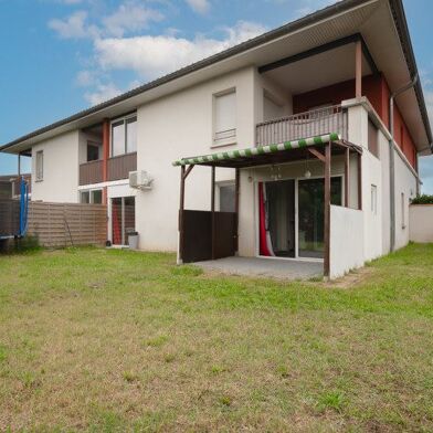 Appartement 3 pièces 199983 €