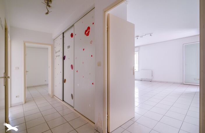 Appartement de 3 pièces principales — photo 3