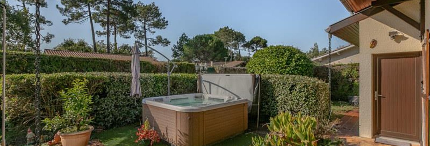 Maison 5 Pièces 152 m² à vendre à Arès (33740)