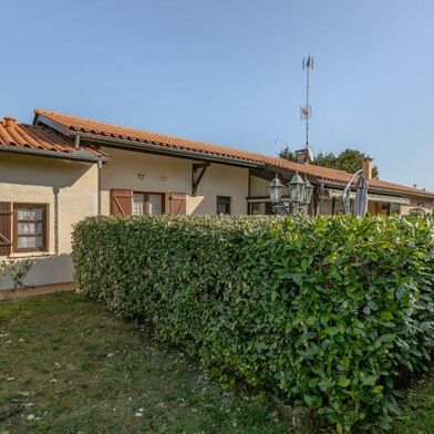 Maison 5 pièces 449274 €