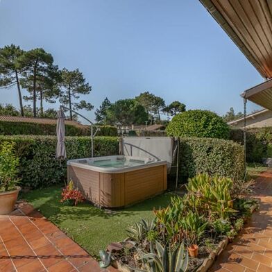 Maison 5 pièces 449274 €