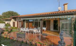 Maison 5 Pièces 152 m² à vendre à Arès (33740)