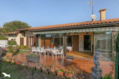 Maison 5 pièces 440000 €