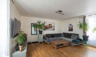 Appartement 2 Pièces 54 m² à vendre à Achères (78260)