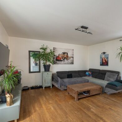 Appartement 2 pièces 186000 €