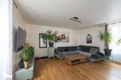 Appartement 2 pièces 175000 €