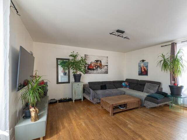 Appartement de 2 pièces principales — photo du bien