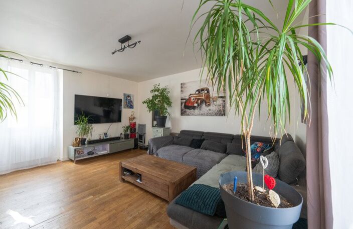 Appartement de 2 pièces principales — photo 2