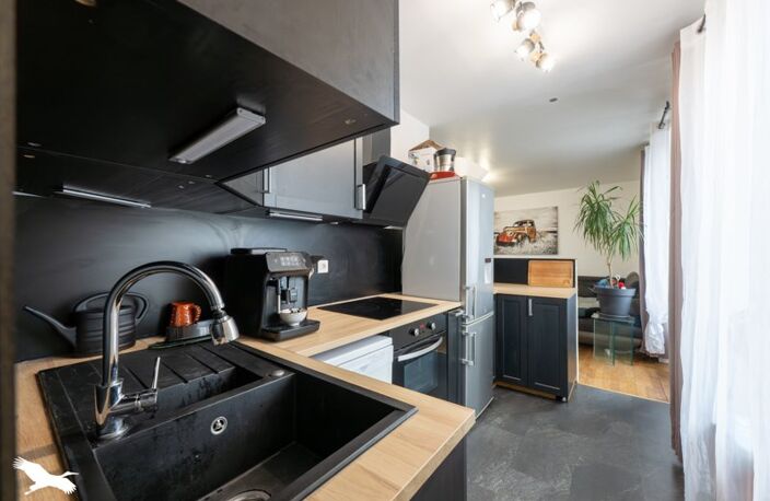 Appartement de 2 pièces principales — photo 3