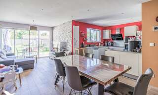 Maison 4 Pièces 105 m² à vendre à Le Taillan-Médoc (33320)