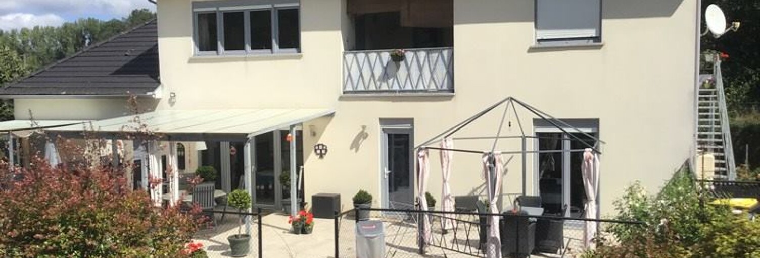 Maison 10 Pièces 210 m² à vendre à Les Coteaux Périgourdins (24120)