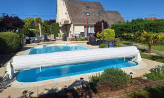 Maison 6 Pièces 99 m² à vendre à Mailly-le-Camp (10230)