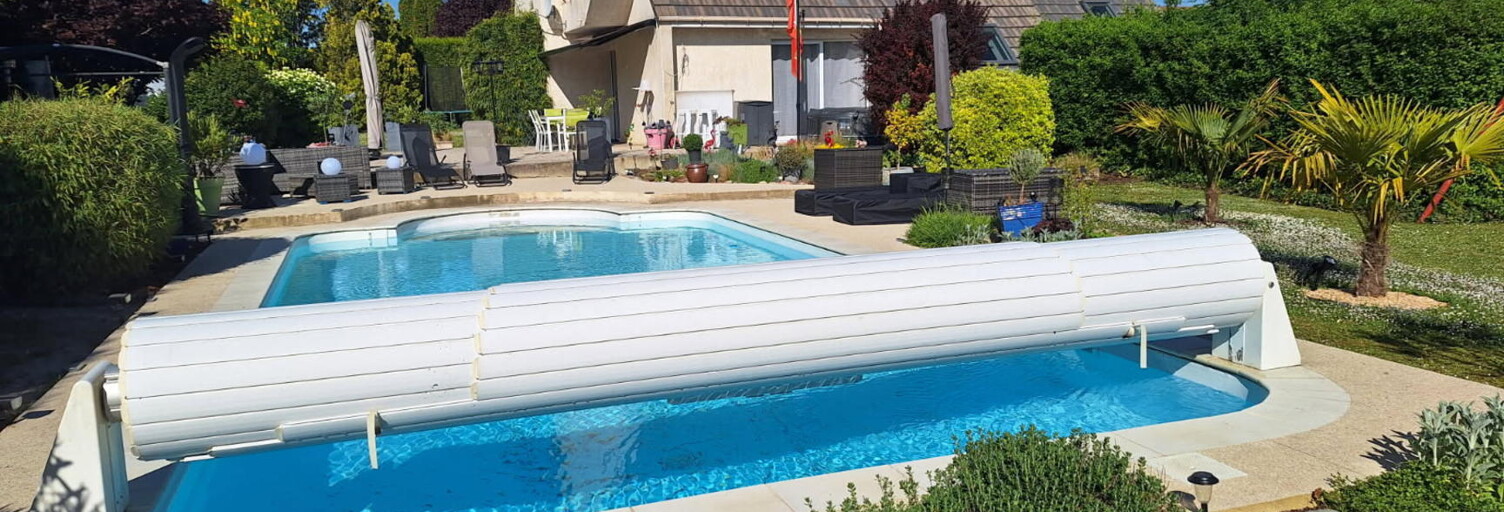 Maison 6 Pièces 99 m² à vendre à Mailly-le-Camp (10230)