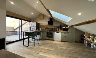 Appartement 3 Pièces 67 m² à vendre à Le Coteau (42120)