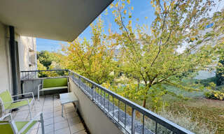 Appartement 4 Pièces 100 m² à vendre à Toulouse (31400)